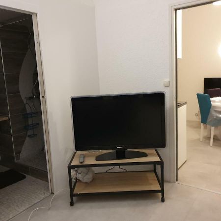 Residence Azur Sancy Fibre Orange Le Mont-Dore Exteriör bild